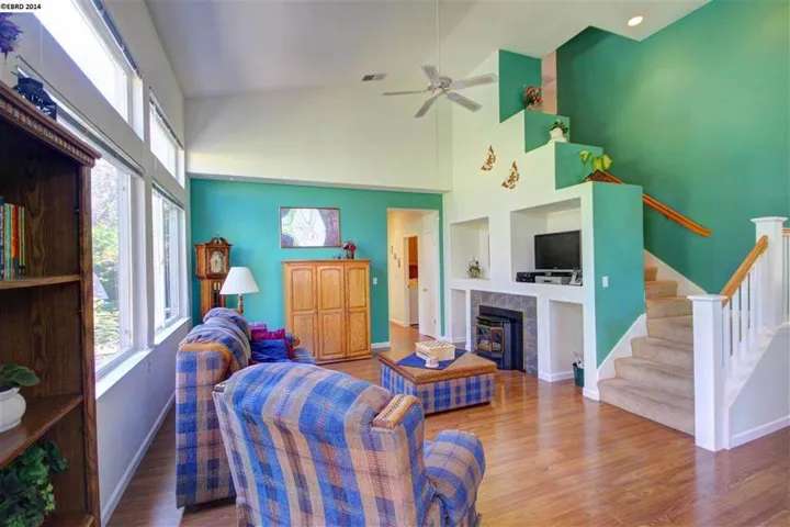 1741 Diamond Springs Ct., Brentwood, California 94513