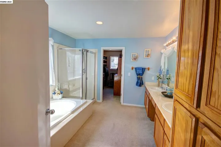 1741 Diamond Springs Ct., Brentwood, California 94513