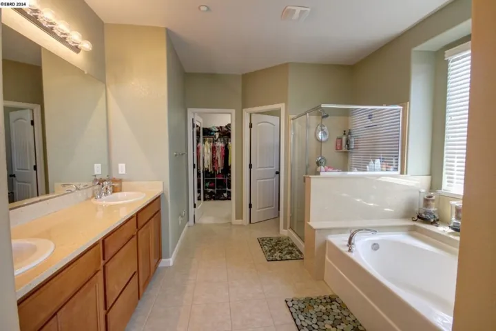 1931 Cedar Falls Ave., Brentwood, California 94513