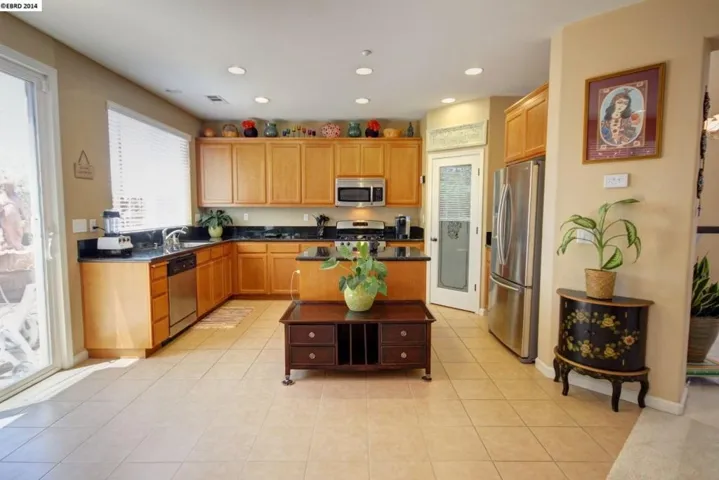 1931 Cedar Falls Ave., Brentwood, California 94513