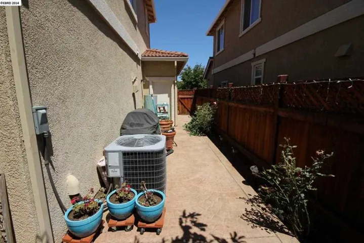 1931 Cedar Falls Ave., Brentwood, California 94513