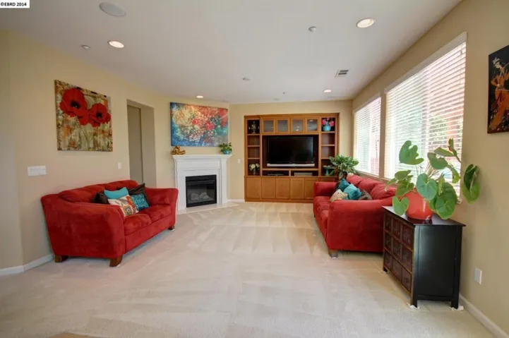 1931 Cedar Falls Ave., Brentwood, California 94513