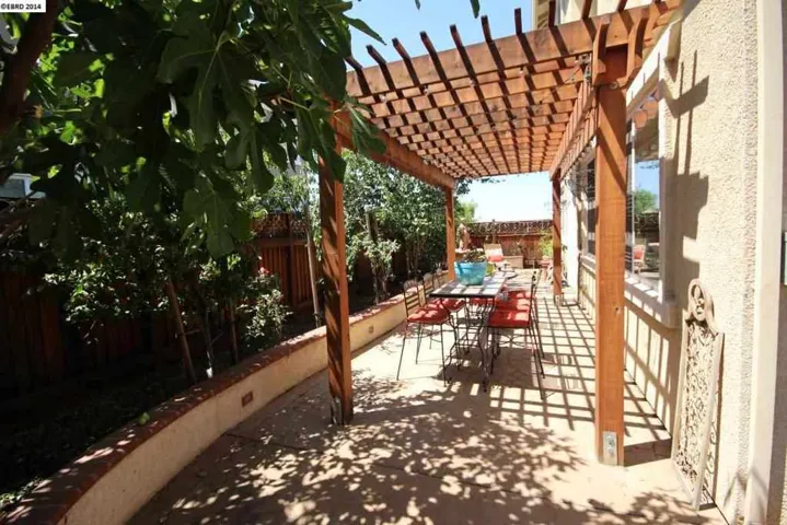 1931 Cedar Falls Ave., Brentwood, California 94513