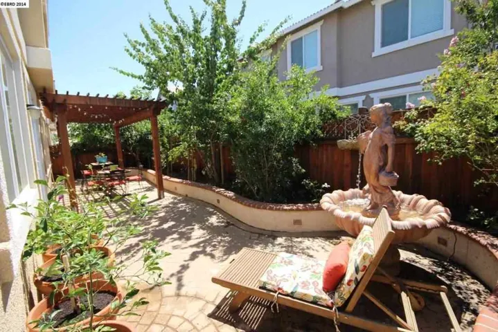 1931 Cedar Falls Ave., Brentwood, California 94513