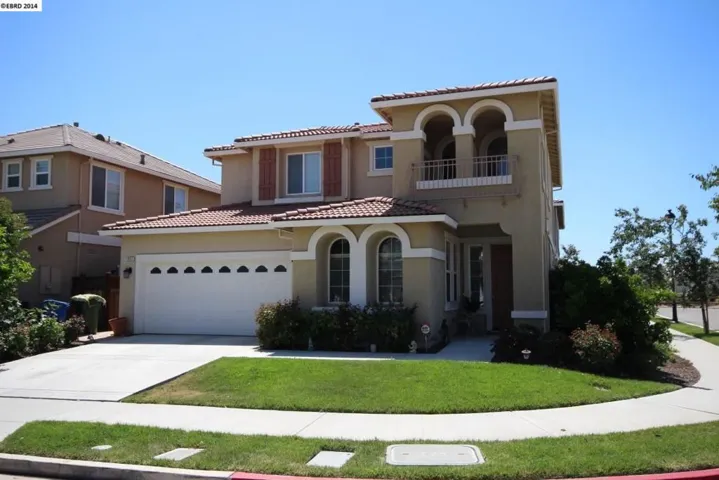 1931 Cedar Falls Ave., Brentwood, California 94513