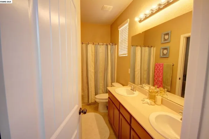 1931 Cedar Falls Ave., Brentwood, California 94513