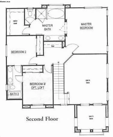 1931 Cedar Falls Ave., Brentwood, California 94513