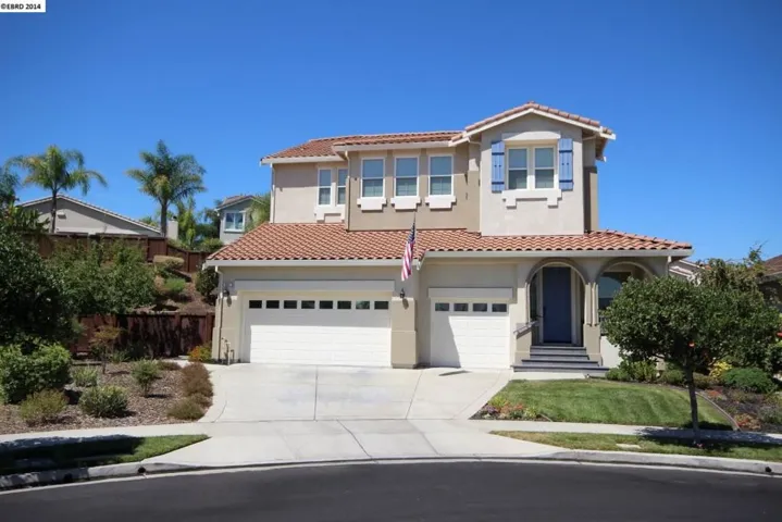 631 Dunwood Court, Brentwood, California 94513