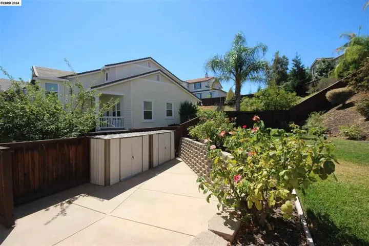 631 Dunwood Court, Brentwood, California 94513