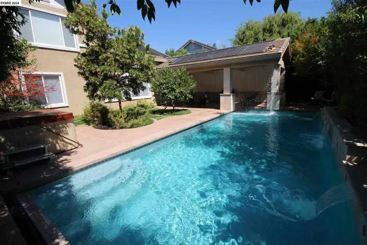 1086 Mill Creek Way, Brentwood, California 94513-5811