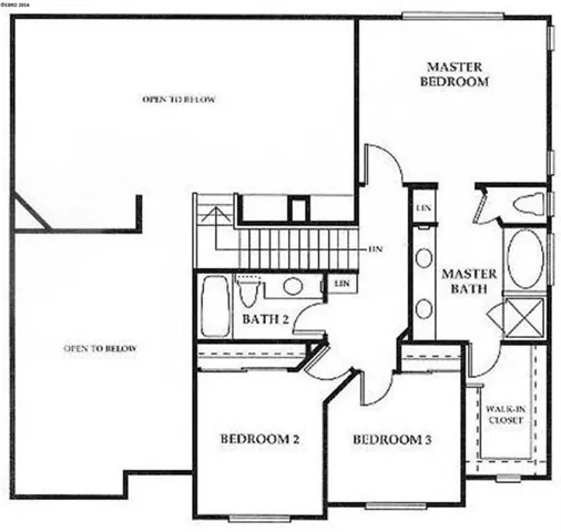 1086 Mill Creek Way, Brentwood, California 94513-5811