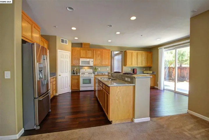 892 Larkspur Court, Brentwood, California 94513