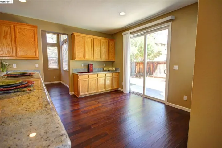 892 Larkspur Court, Brentwood, California 94513