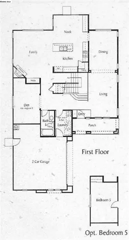 892 Larkspur Court, Brentwood, California 94513