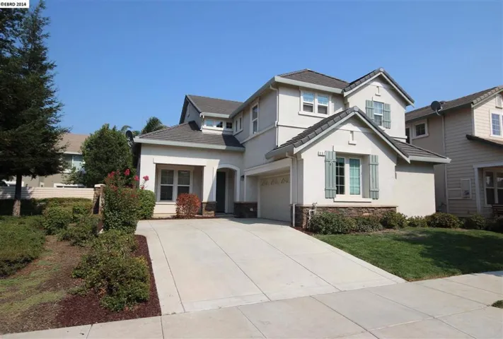 892 Larkspur Court, Brentwood, California 94513