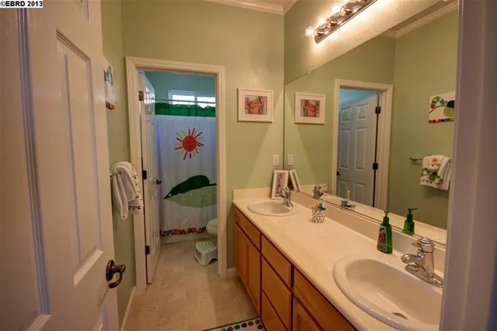 362 Topaz St., Brentwood, California 94513