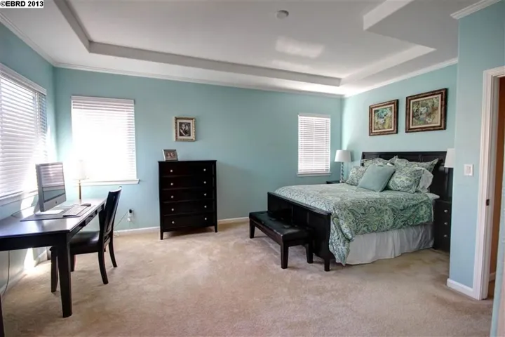362 Topaz St., Brentwood, California 94513