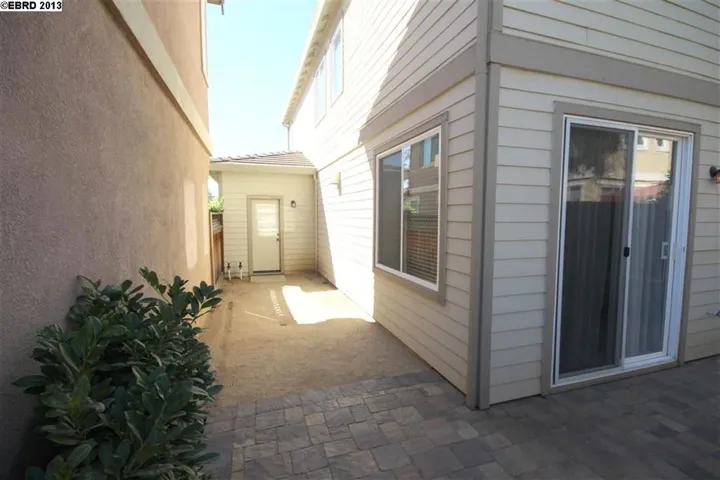 362 Topaz St., Brentwood, California 94513
