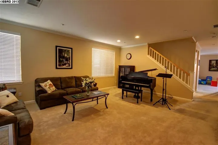 362 Topaz St., Brentwood, California 94513