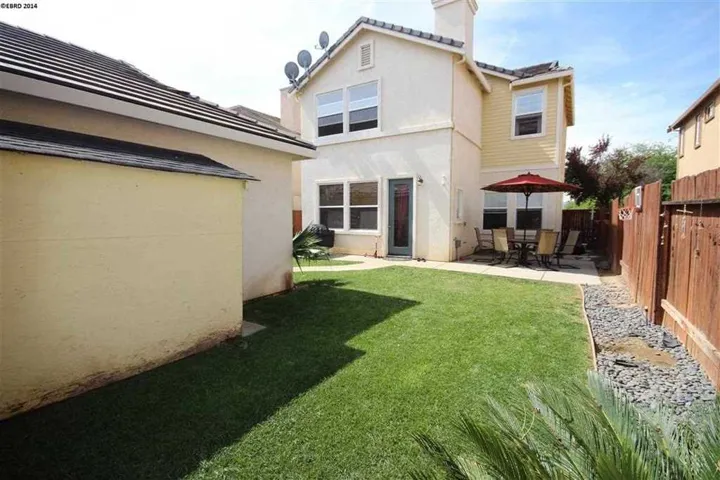 3132 Mills Dr, Brentwood, California 94513-4460