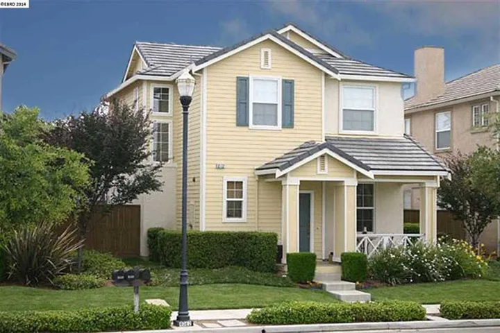 3132 Mills Dr, Brentwood, California 94513-4460