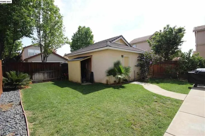 3132 Mills Dr, Brentwood, California 94513-4460
