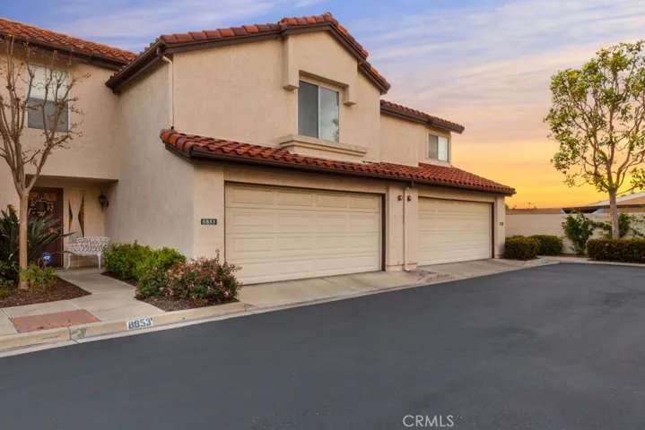 8853 Grandville Circle 19, Westminster, California 92683