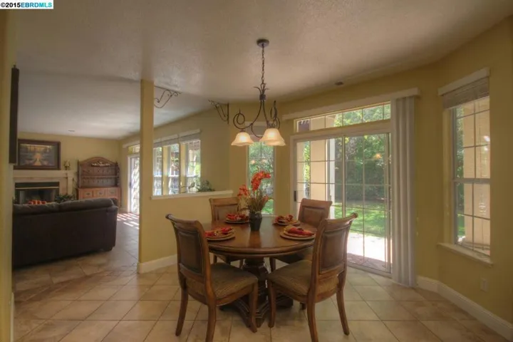 500 Rutherford Circle, Brentwood, California 94513