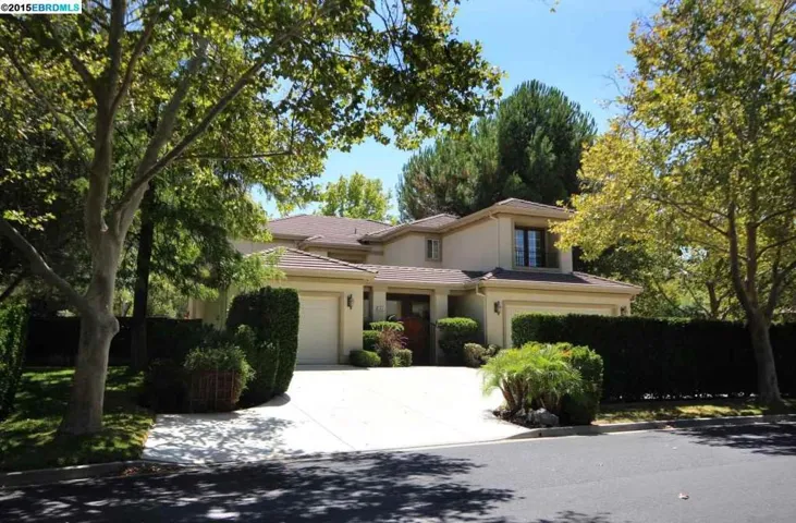 500 Rutherford Circle, Brentwood, California 94513