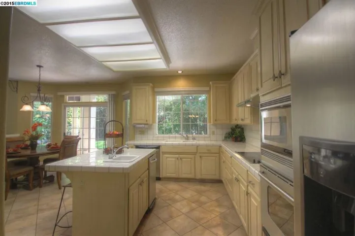 500 Rutherford Circle, Brentwood, California 94513