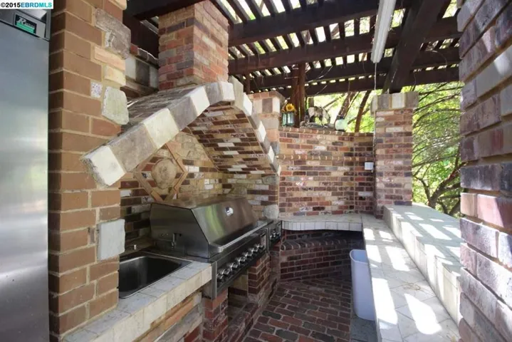500 Rutherford Circle, Brentwood, California 94513