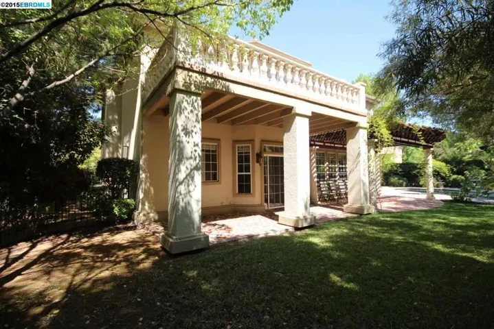 500 Rutherford Circle, Brentwood, California 94513