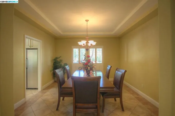 500 Rutherford Circle, Brentwood, California 94513