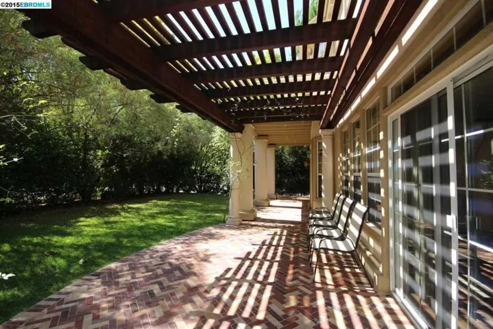 500 Rutherford Circle, Brentwood, California 94513