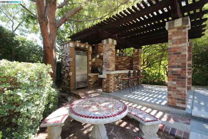 500 Rutherford Circle, Brentwood, California 94513