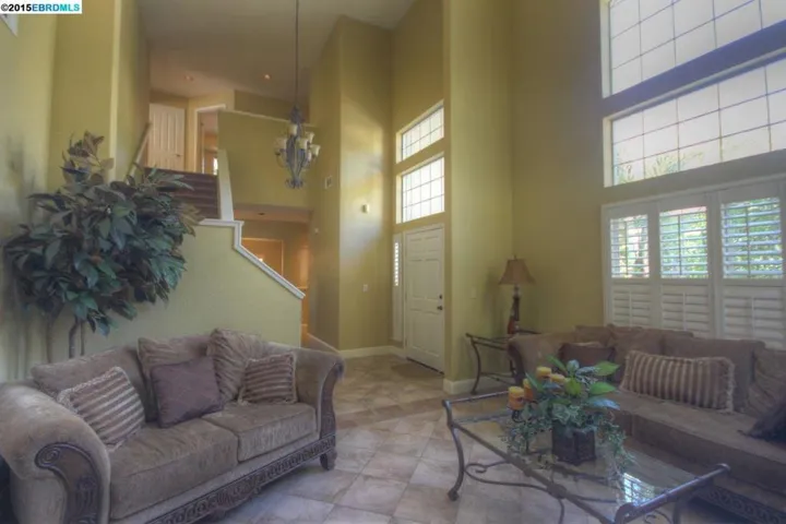 500 Rutherford Circle, Brentwood, California 94513