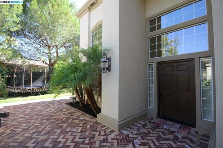 500 Rutherford Circle, Brentwood, California 94513