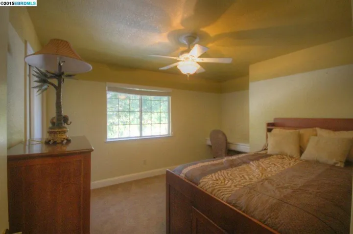 500 Rutherford Circle, Brentwood, California 94513