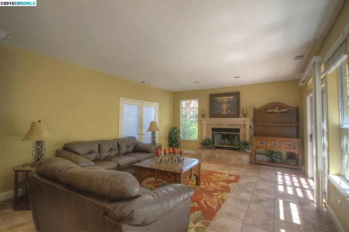 500 Rutherford Circle, Brentwood, California 94513