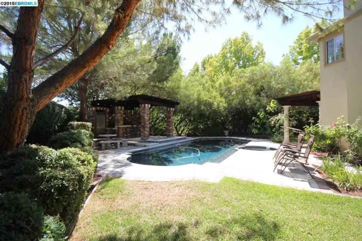 500 Rutherford Circle, Brentwood, California 94513