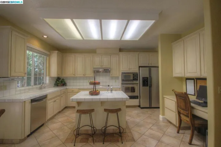 500 Rutherford Circle, Brentwood, California 94513