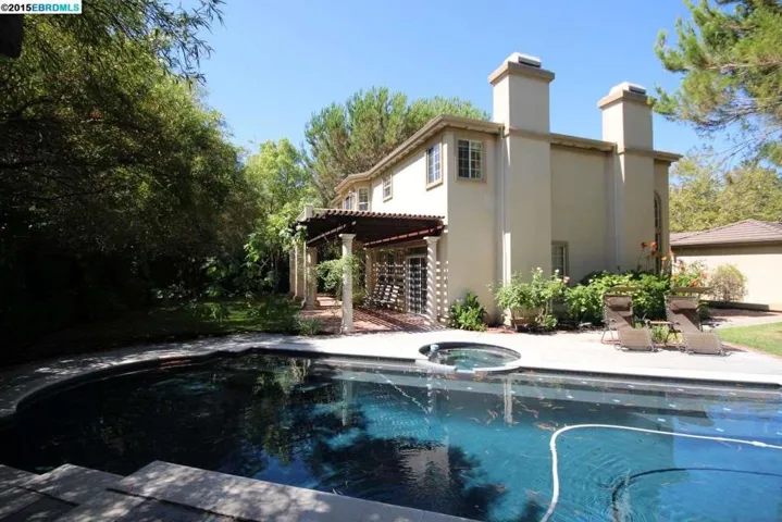 500 Rutherford Circle, Brentwood, California 94513