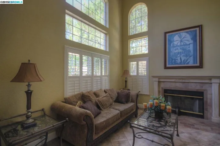 500 Rutherford Circle, Brentwood, California 94513