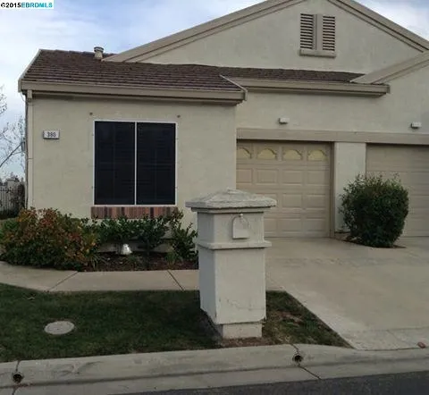 380 Winesap, Brentwood, California 94513
