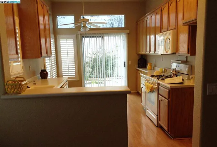 380 Winesap, Brentwood, California 94513