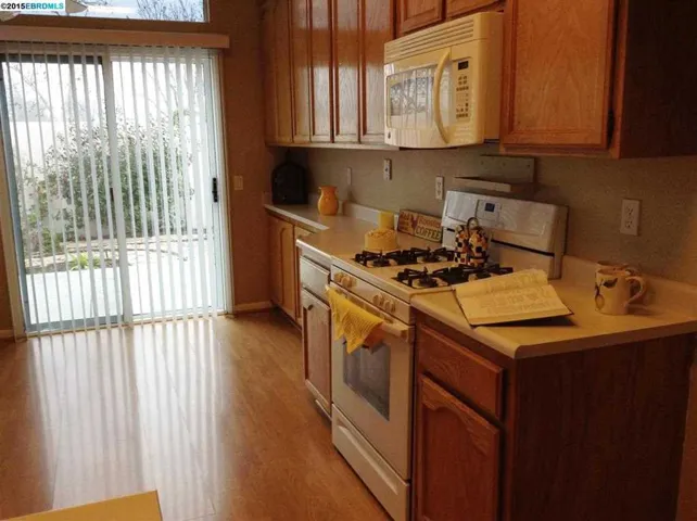 380 Winesap, Brentwood, California 94513