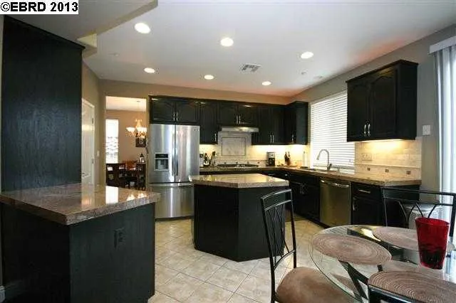 1345 Downie Point Dr., Brentwood, California 94513