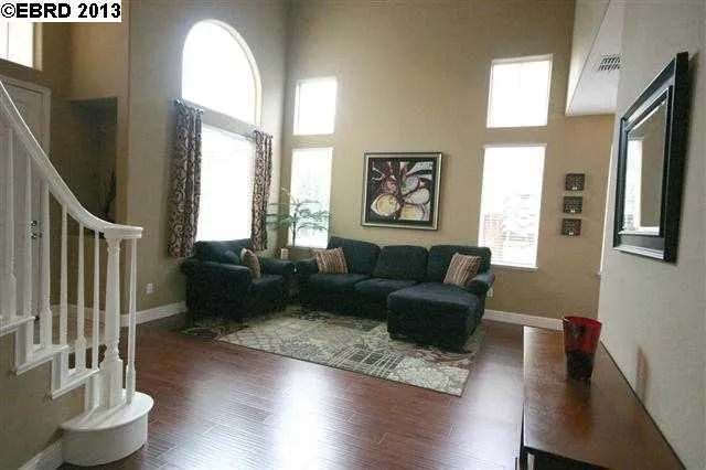 1345 Downie Point Dr., Brentwood, California 94513