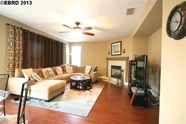 1345 Downie Point Dr., Brentwood, California 94513