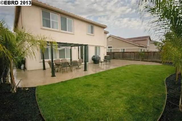 1345 Downie Point Dr., Brentwood, California 94513